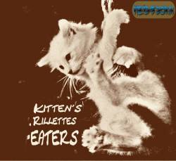 Head's Down : Kitten's Rillettes Eaters (Demo Rehearsal)